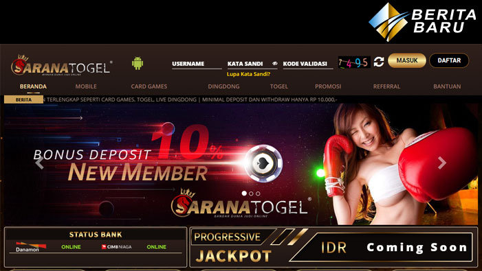 Togel Online Terbaik, Agen Judi Terpercaya, Agen Togel Terpercaya, Poker Online Terbaik