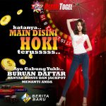 Togel Online Terbaik, Agen Judi Terpercaya, Agen Togel Terpercaya, Poker Online Terbaik