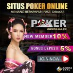 Togel Online Terbaik, Agen Judi Terpercaya, Agen Togel Terpercaya, Poker Online Terbaik