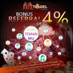 Agen Poker, Togel dan Bola Terpercaya serta Prediksi Bola Terbaru