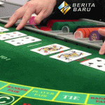 Agen Poker, Togel dan Bola Terpercaya serta Prediksi Bola Terbaru