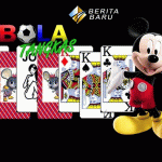 Agen Poker, Togel dan Bola Terpercaya serta Prediksi Bola Terbaru