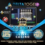 Agen Poker, Togel dan Bola Terpercaya serta Prediksi Bola Terbaru