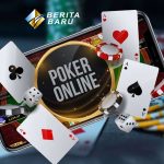 Agen Poker, Togel dan Bola Terpercaya serta Prediksi Bola Terbaru