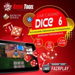 Agen Poker, Togel dan Bola Terpercaya serta Prediksi Bola Terbaru