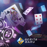 Agen Poker, Togel dan Bola Terpercaya serta Prediksi Bola Terbaru