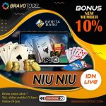Agen Poker, Togel dan Bola Terpercaya serta Prediksi Bola Terbaru