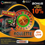 Agen Poker, Togel dan Bola Terpercaya serta Prediksi Bola Terbaru