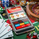 Agen Poker, Togel dan Bola Terpercaya serta Prediksi Bola Terbaru