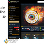 Agen Poker, Togel dan Bola Terpercaya serta Prediksi Bola Terbaru