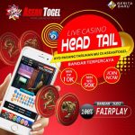 Agen Poker, Togel dan Bola Terpercaya serta Prediksi Bola Terbaru