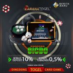 Agen Poker, Togel dan Bola Terpercaya serta Prediksi Bola Terbaru