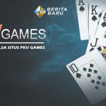 Agen Poker, Togel dan Bola Terpercaya serta Prediksi Bola Terbaru