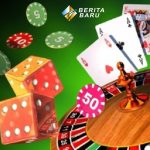 Agen Poker, Togel dan Bola Terpercaya serta Prediksi Bola Terbaru