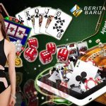 Agen Poker, Togel dan Bola Terpercaya serta Prediksi Bola Terbaru