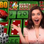 Agen Poker, Togel dan Bola Terpercaya serta Prediksi Bola Terbaru