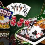 Agen Poker, Togel dan Bola Terpercaya serta Prediksi Bola Terbaru