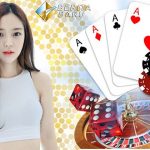 Agen Poker, Togel dan Bola Terpercaya serta Prediksi Bola Terbaru