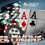 Agen Poker, Togel dan Bola Terpercaya serta Prediksi Bola Terbaru