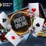 Agen Poker, Togel dan Bola Terpercaya serta Prediksi Bola Terbaru