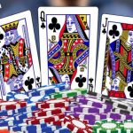Agen Poker, Togel dan Bola Terpercaya serta Prediksi Bola Terbaru