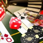 Agen Poker, Togel dan Bola Terpercaya serta Prediksi Bola Terbaru