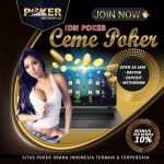 Agen Poker, Togel dan Bola Terpercaya serta Prediksi Bola Terbaru