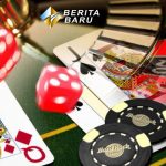 Agen Poker, Togel dan Bola Terpercaya serta Prediksi Bola Terbaru
