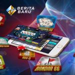 Agen Poker, Togel dan Bola Terpercaya serta Prediksi Bola Terbaru