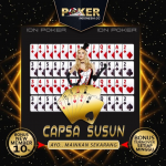 Agen Poker, Togel dan Bola Terpercaya serta Prediksi Bola Terbaru