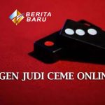 Agen Poker, Togel dan Bola Terpercaya serta Prediksi Bola Terbaru