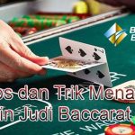 Agen Poker, Togel dan Bola Terpercaya serta Prediksi Bola Terbaru