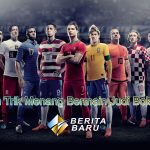 Agen Poker, Togel dan Bola Terpercaya serta Prediksi Bola Terbaru