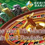 Agen Poker, Togel dan Bola Terpercaya serta Prediksi Bola Terbaru