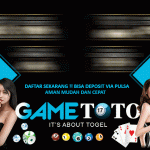 Agen Poker, Togel dan Bola Terpercaya serta Prediksi Bola Terbaru
