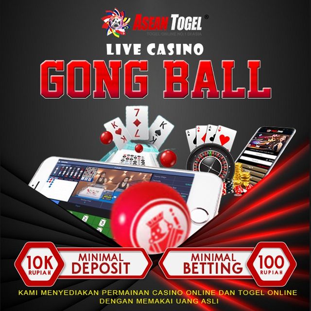 Panduan Cara Bermain Gong Ball 