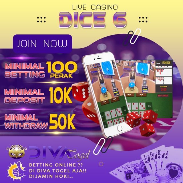 Trik Mudah Menangkan Casino Dice 6