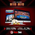 Trik Raih Kemenangan Bermain Casino Niu Niu