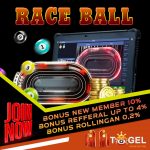 Tips Mudah Bermain Casino Race Ball