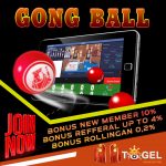 Tips Mudah Bermain Permainan Gong Ball