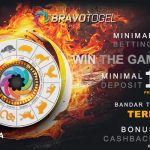 Agen Poker, Togel dan Bola Terpercaya serta Prediksi Bola Terbaru