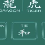 Langkah-langkah Dasar Bermain Dragon Tiger Online