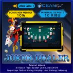 Trik Mudah Bermain Joker Dealer