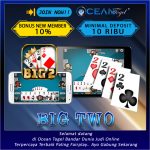 Cara Bermain Games Big Two