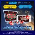 Bermain Games Ceme Fighter Agar Cepat Kaya