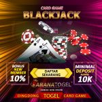 Trik Bermain Blackjack Online