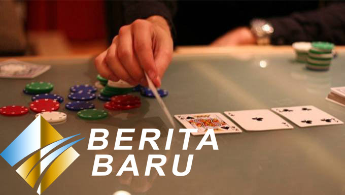 Situs Agen Judi Poker Online Uang Asli Terpercaya