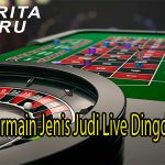 Menang Banyak Bermain Dingdong Online