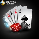 kemenangan Bermain Judi Perang Baccarat Online