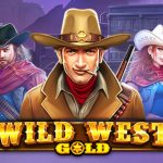Trik Bermain Dapat Scatter Big Win Wild West Gold